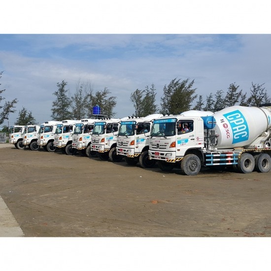 คอนกรีต ทนน้ำทะเล คอนกรีต ทนน้ำทะเล