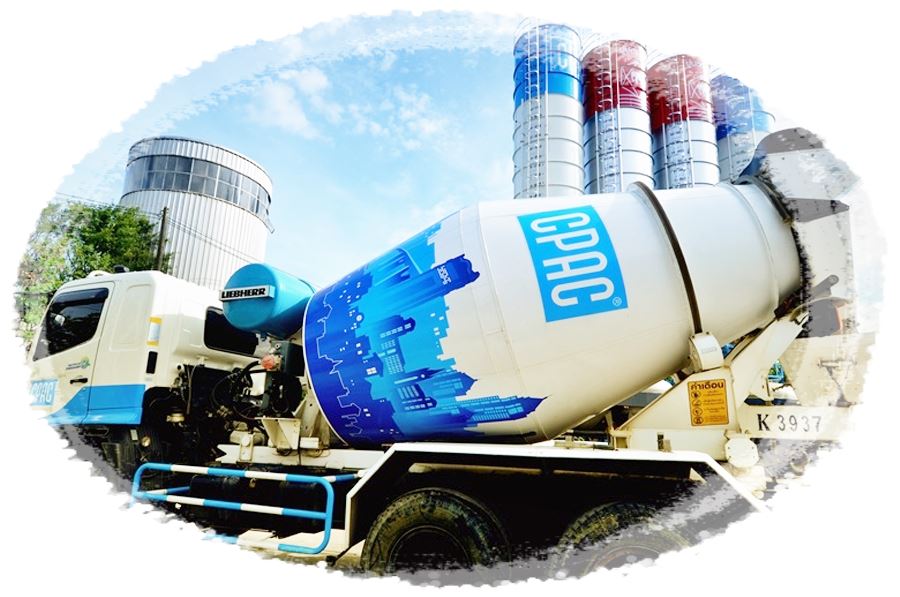 สั่งคอนกรีตผสมเสร็จ สำหรับงานก่อสร้าง สั่งคอนกรีตผสมเสร็จ สำหรับงานก่อสร้าง